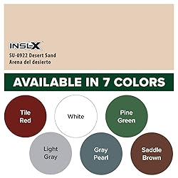INSL-X Sure Step 1 Gal. Anti-Slip Floor Paint