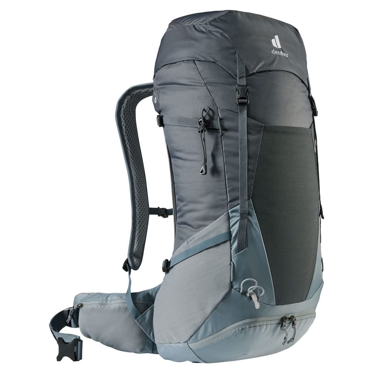 Deuter Futura 34 EL - Extra Long Hiking Backpack