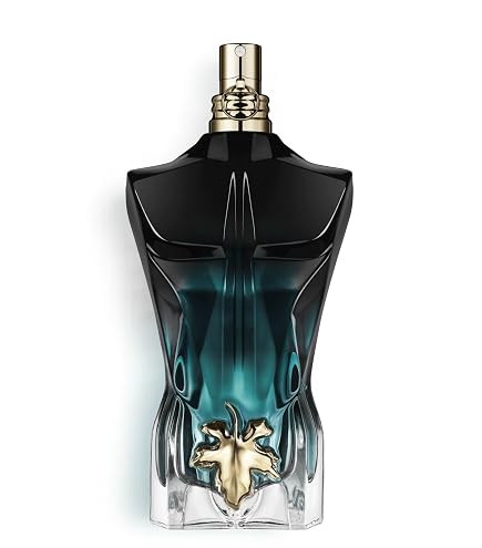 Amazon.com: Jean Paul Gaultier Le Male Le Parfum for Men - 6.8 oz