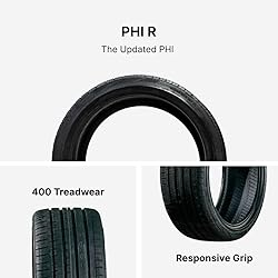 Accelera Phi-R All-Season Passenger Car Touring