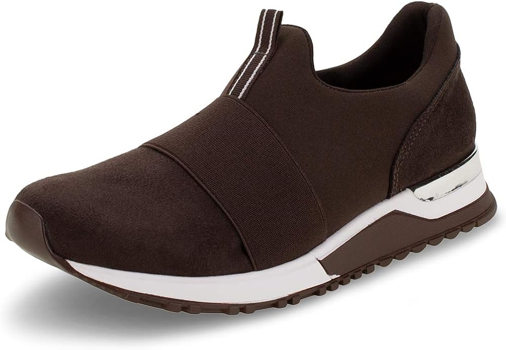 womens pull on shoes