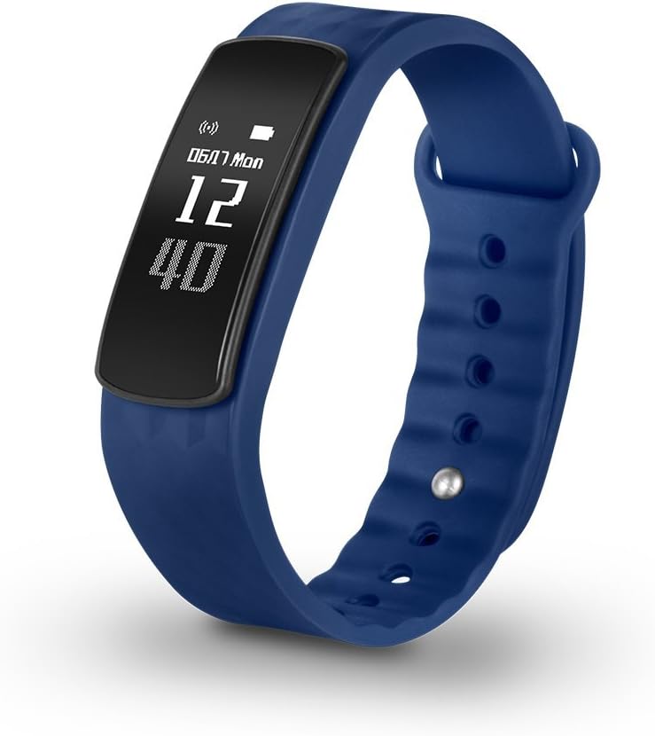 SPC Smartee Active - Smartband de 0.96