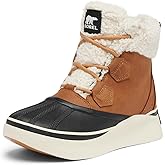 SOREL Women's Out N About lV Chillz Waterproof Boot