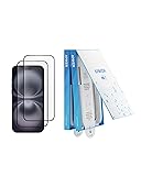 Anker Screen Protector, Bubble-and-Dust-Free iPhone