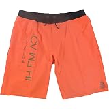 Amazon.com: Reebok Pantalones cortos de entrenamiento Crossfit Cordura para  hombre : Ropa, Zapatos y Joyería
