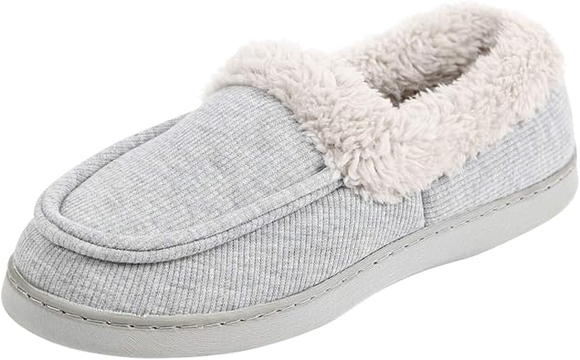 women's slippers with arch support amazon