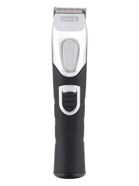 Wahl 09854-624 Lithium Ion All in One Grooming Kit Trimmer