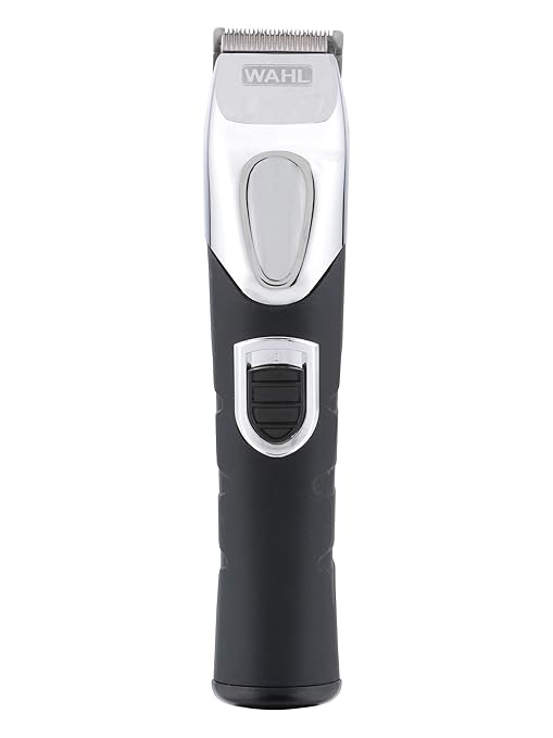 wahl 360 12 in 1 grooming kit