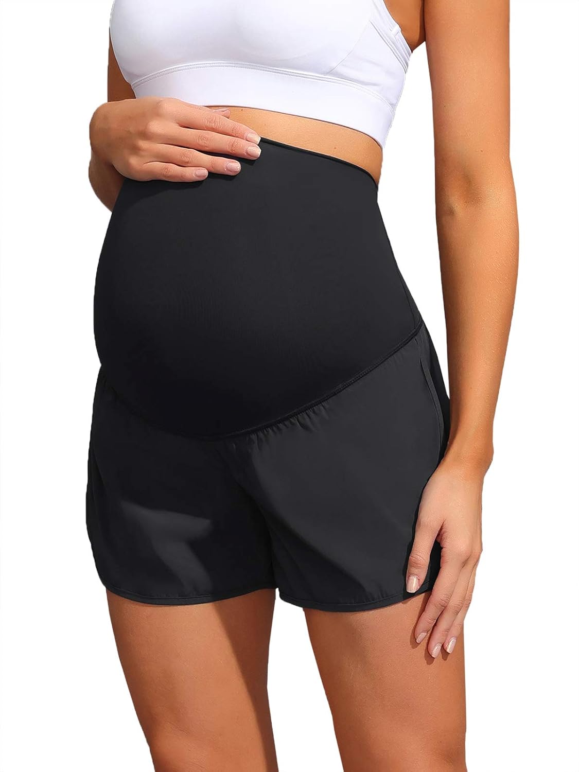 Buy Maacie Pregnancy Women QuickDry Athletic Sports Running Workout