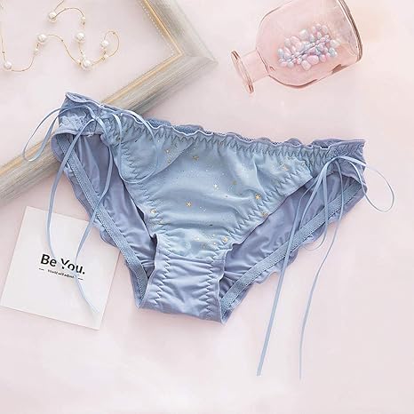 ropa interior linda mujer