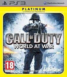 Call of Duty : World at War