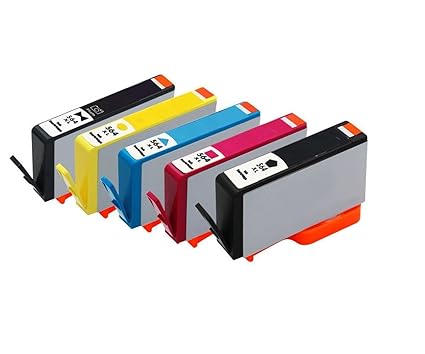 hp 5514 ink