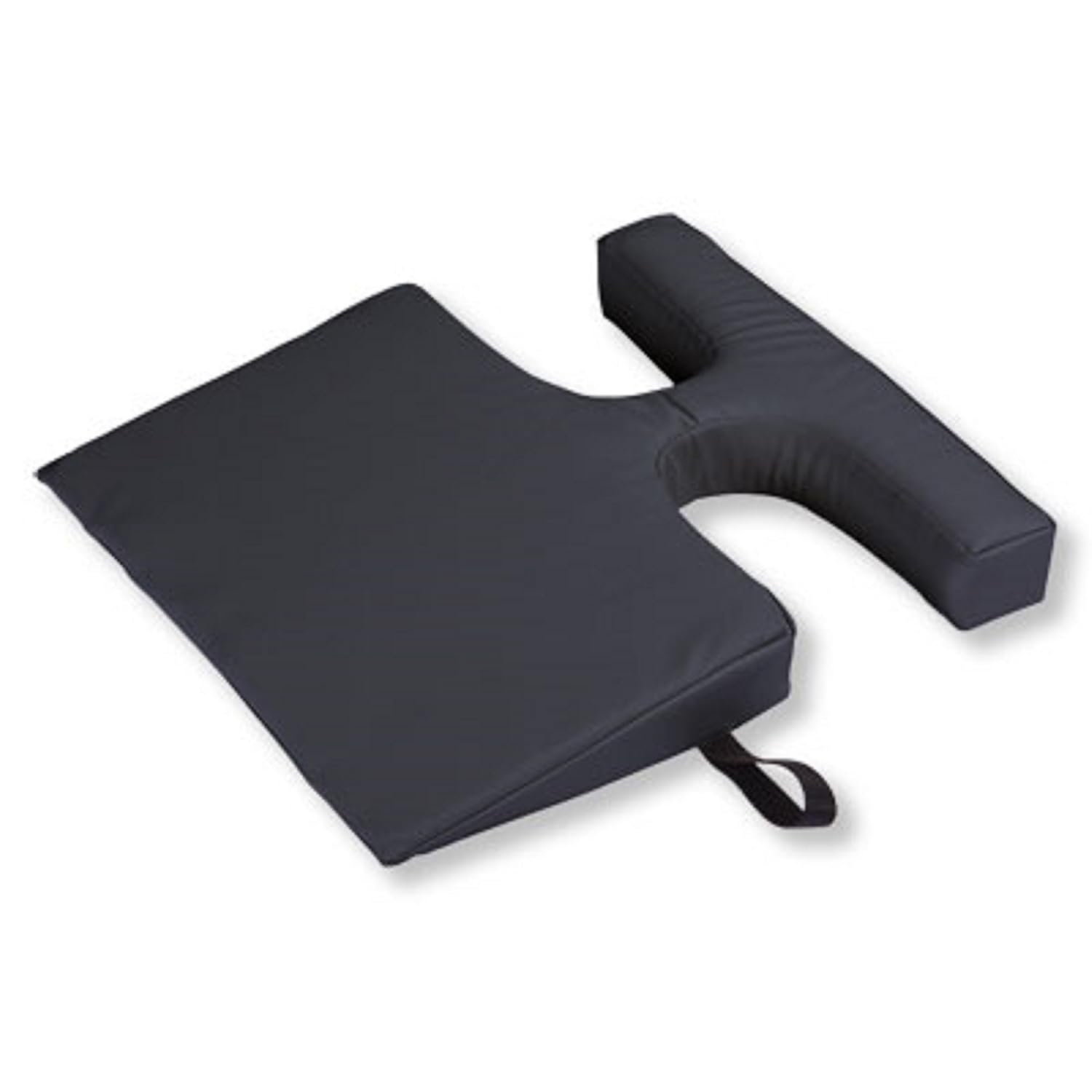 3B Scientific W60619JG Jumbo Full Round Bolster, Green: Industrial & Scientific