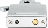 Zippo Gas Insert for Windproof Lighters Pipes Refillable Butane Yellow Flame view 8