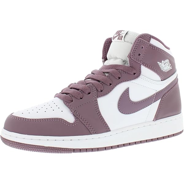 Amazon.com | Jordan Youth Air Jordan 1 Retro High OG GS 575441 035