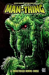 Man-thing
