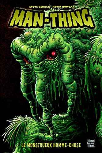 Man-thing