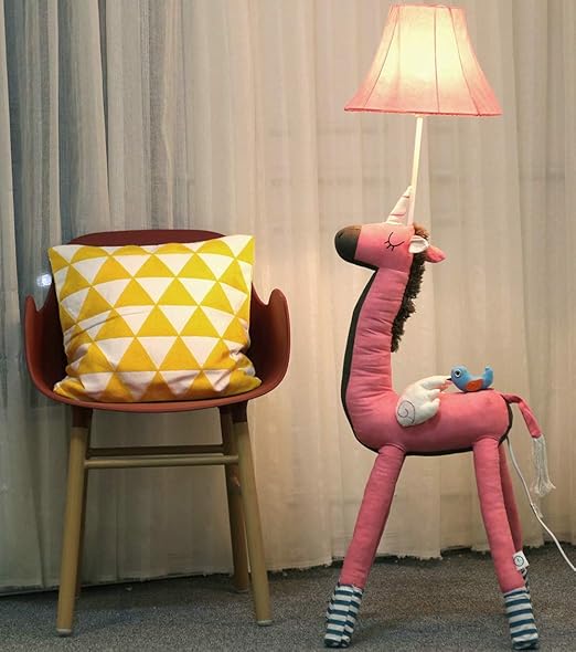 princess floor lamp