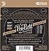 D'Addario Guitar Strings - Pro-Arte Classical Guitar Strings - EJ47 - Nylon Guitar Strings - 80/20 Bronze Wound, Nylon Core - Normal Tension