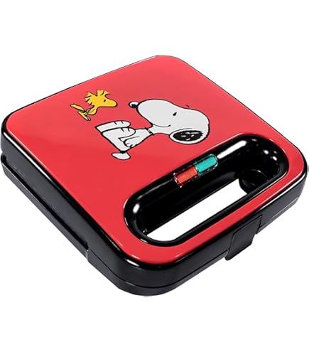 Amazon.com: BRUNO Grill Sand Maker Double RED BOE084-RD AC100V