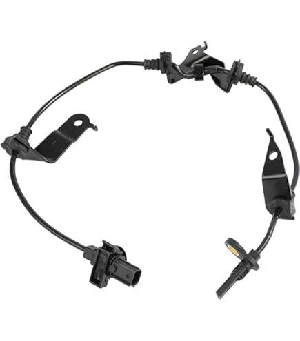 Amazon.com: Acura 57455-TK4-A01 ABS Wheel Speed Sensor