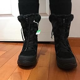 columbia ice maiden boots amazon
