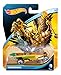 Hot Wheels DC Universe Hawkman Vehicle