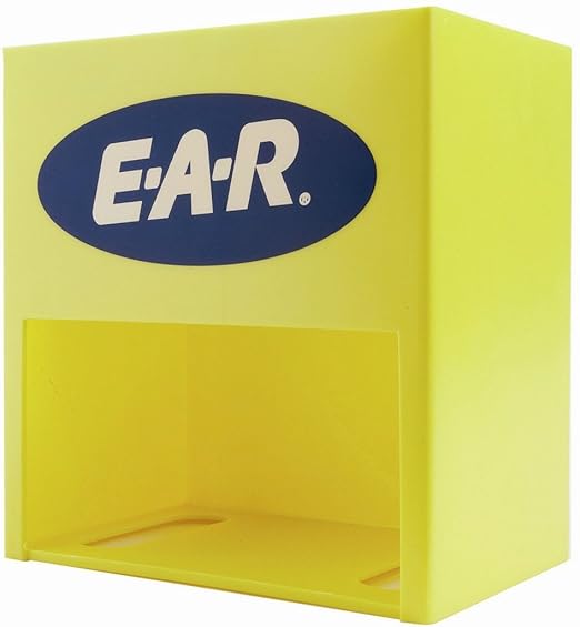 3M E-A-R MD-01-002 Dispensador de tapones: Amazon.es: Industria, empresas y ciencia