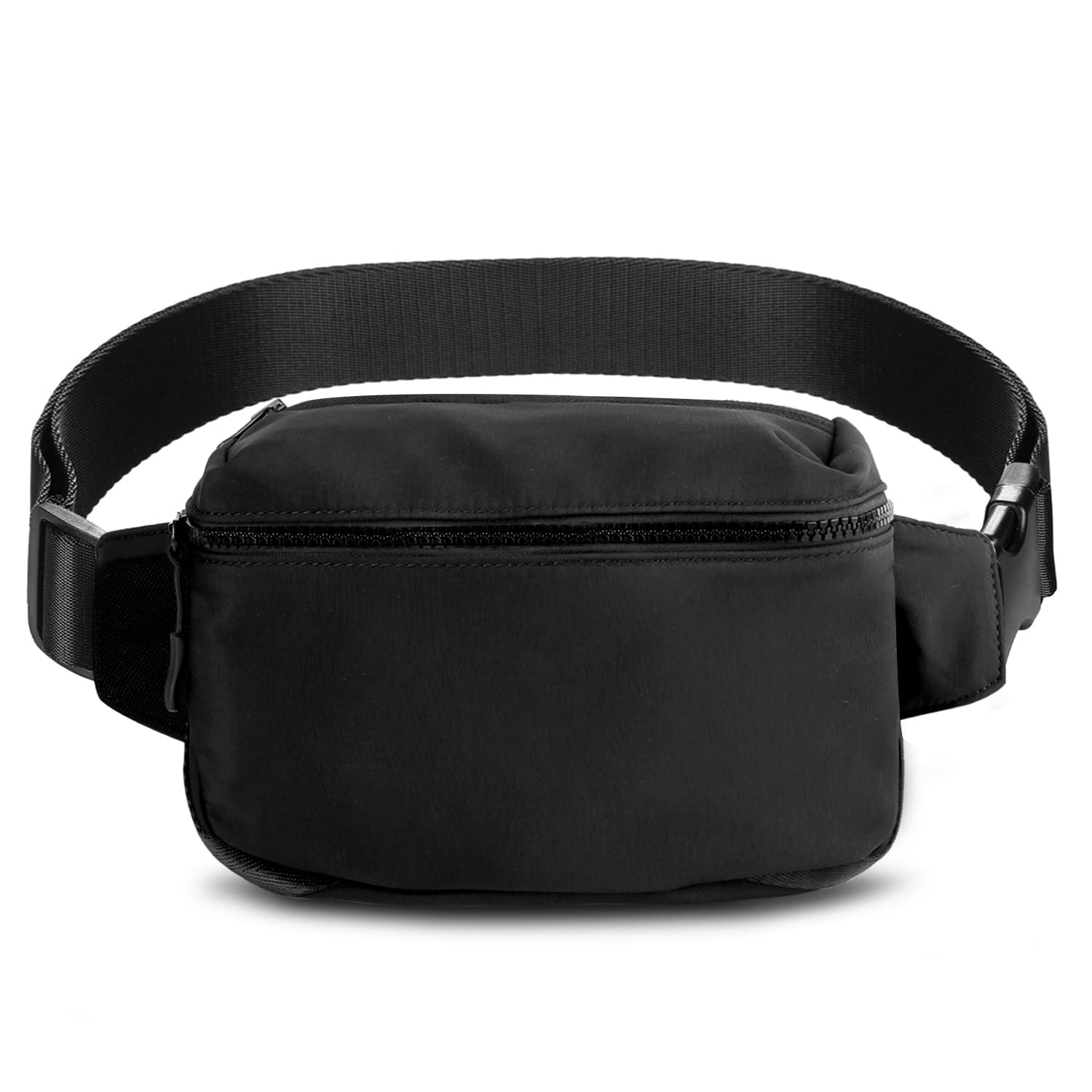 Belt Bag for Women Men, Fashion Waist Pack with