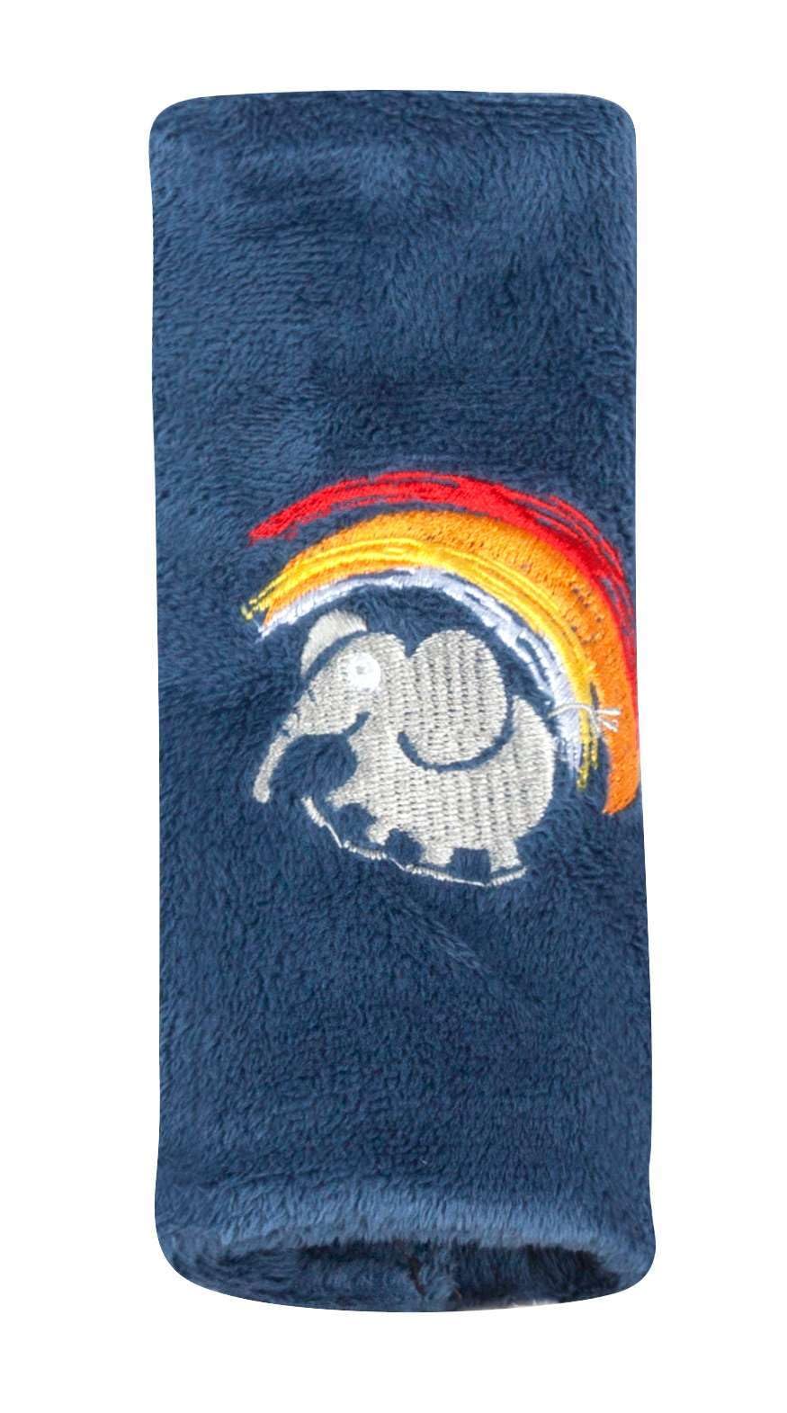 Walser 26036 Belt Cool Boy Mini Padded Screen Belt, Ages 3 – 4 Years, Blue