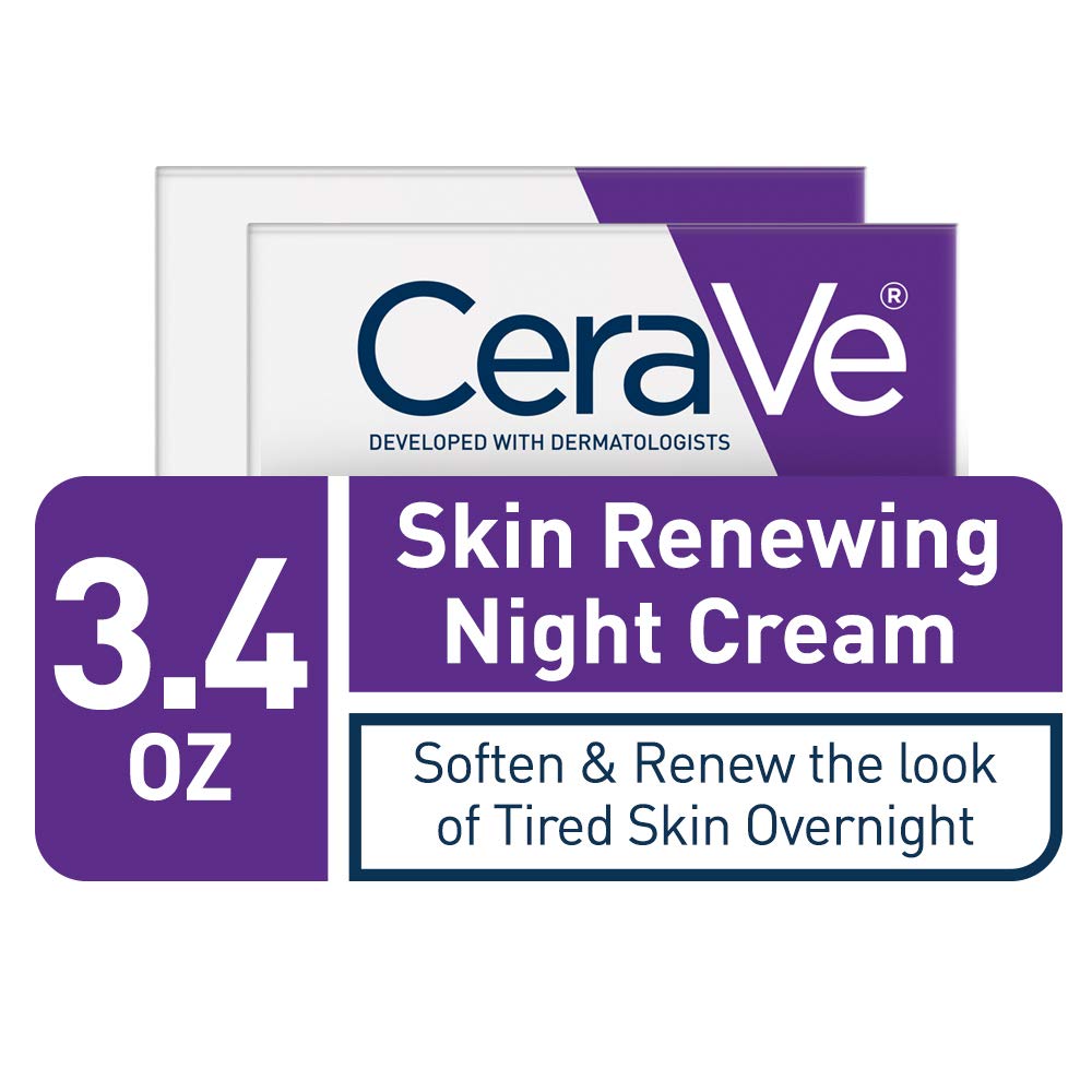 cerave night cream amazon