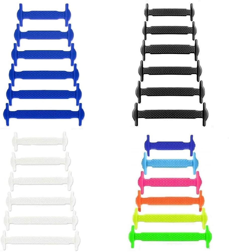 9 Mejores Cordones Elasticos Zapatillas Niños | (2020)