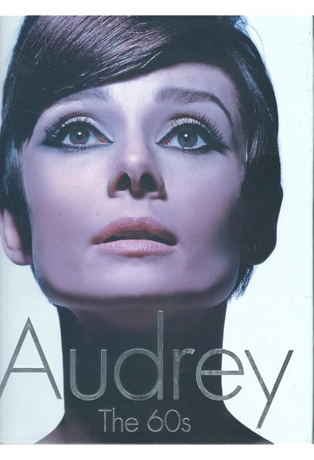 The Audrey Hepburn Treasures: Ellen Erwin, Jessica Z. Diamond