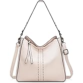 Montana West Hobo Bag for Women Crossbody Purse and Handbags Ladies Chic Shoulder Bags