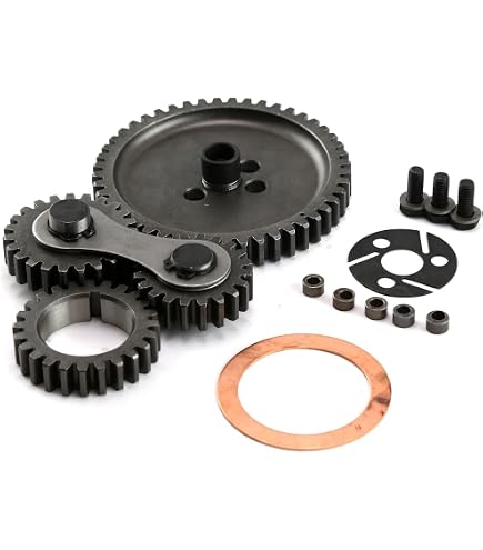 Amazon.com: Ford Crankshaft Gear - XL3Z6306AA : Automotive