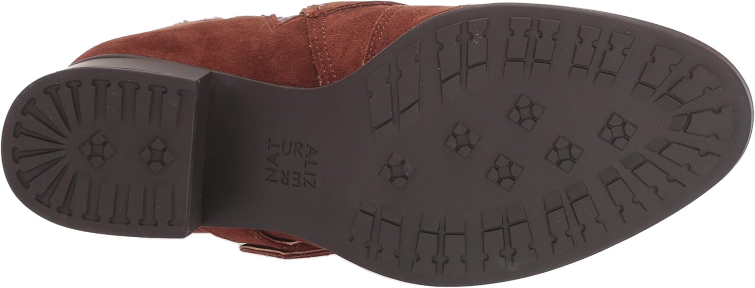 naturalizer deanne waterproof boot