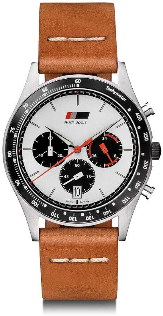 audi collection watch