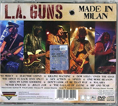 Made in Milan, Multicolor - Image 3