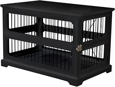 furniture style crates