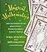 Magical Mathematics: The Mathematical Ideas That Animate Great Magic Tricks