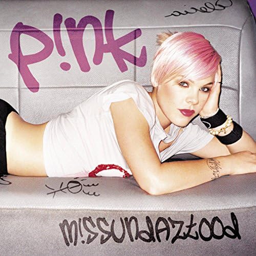 洋楽 P!nk - Try This P!NK - Try This - Amazon.com Music