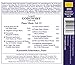 Godowsky: Piano Edition, Vol. 13 Six Pieces for the left Hand aloneArrangements of works by Henselt, Chopin, Saint-Saens, Weber, AlbenizBizet, Godard, Johann Strauss II, Oscar Strauss and John Stafford Smit