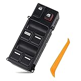FFFauto Master Driver Power Window Switch