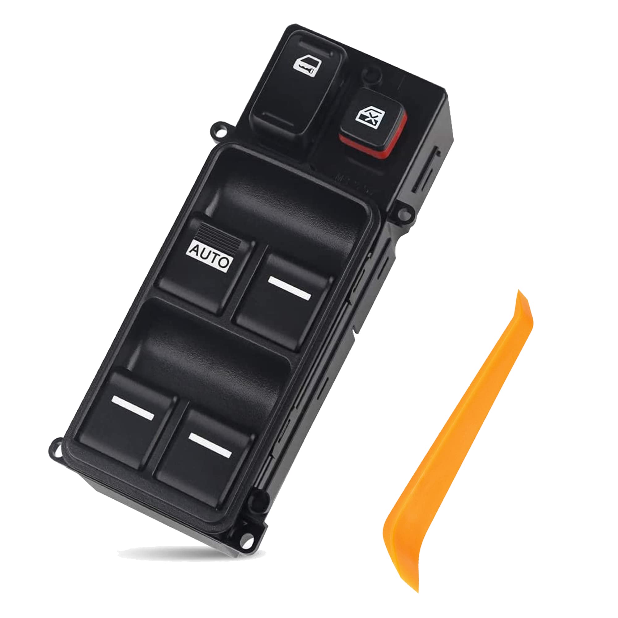 FFFauto Master Driver Power Window Switch