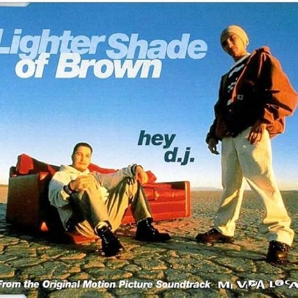 Brown & Proud - Amazon.com Music