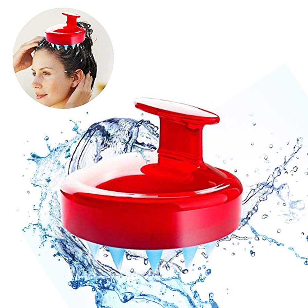 Best Cosmetic Makeup Brush Finger Glove Silicone