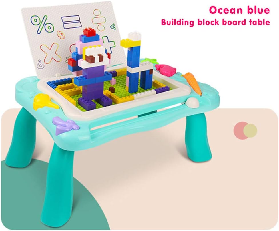 multi educational magnetic blocks
