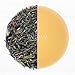 VAHDAM, Glenburn Classic Darjeeling First Flush Black Tea 2020 | 3.53Oz, 100g | Pure 100% Unblended Darjeeling Black Tea | Premium Loose-Leaf Tea | Single Estate Fresh Harvest | Brews 50+ Cups