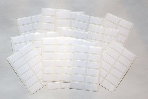 Label Planet® 270 Per Page/Sheet, 5 Sheets (1350 Sticky Sall Icro - View #10