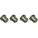 MOOG K6417 Suspension Control Arm Bushing Kit for Chevrolet K1500